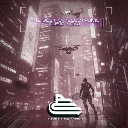 The Best Of Electronic Music Vol.1 (2025)