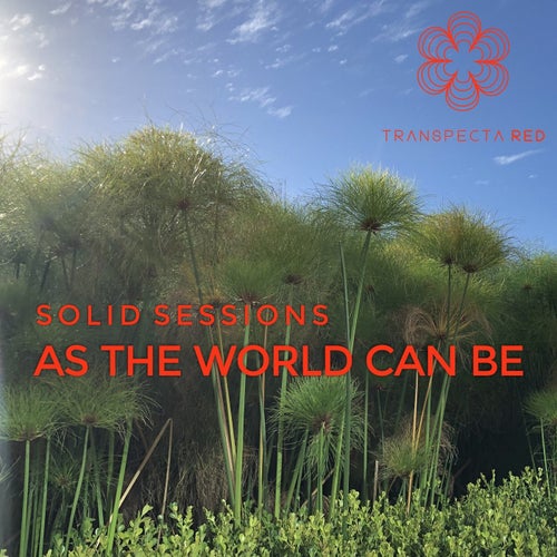 As the World Can Be