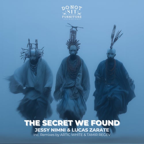 The Secret We Found 