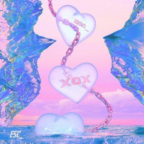 Cover art for XOX