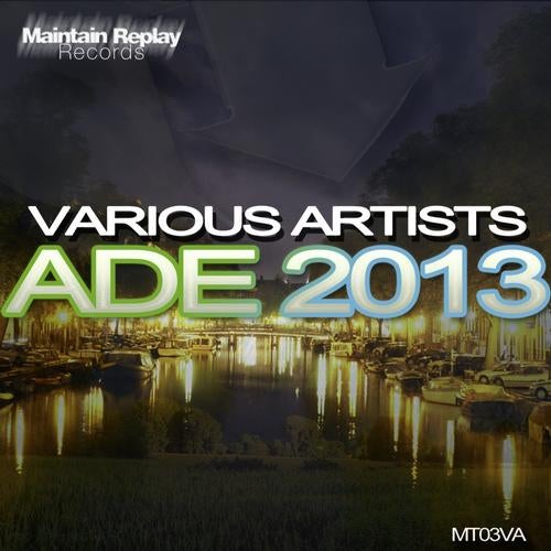 ADE 2013