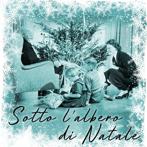 Sotto l'albero di Natale