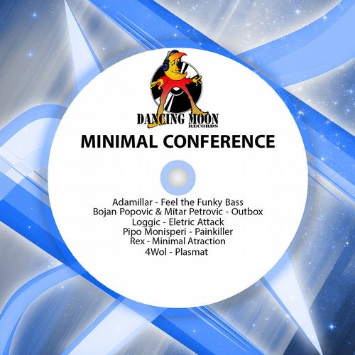 Minimal Conference