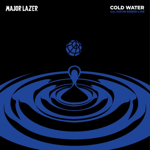 Cover art for Cold Water