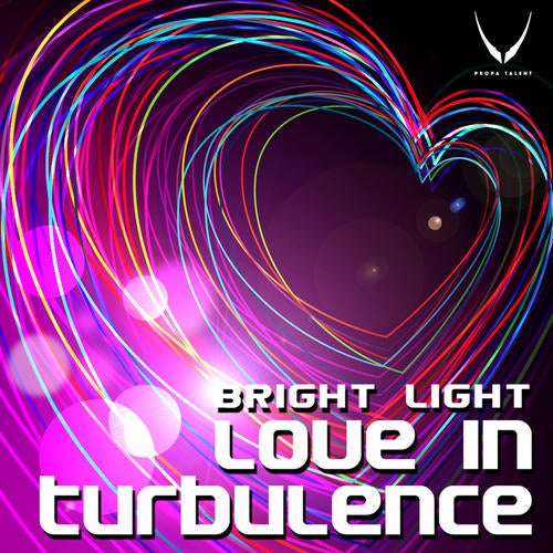 Love In Turbulence