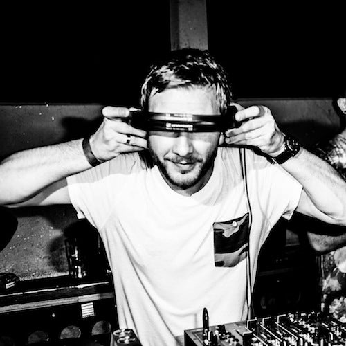 David Jach - January Chart 2013