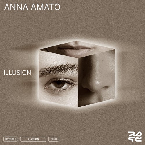 Anna Amato - Illusion (2023) 