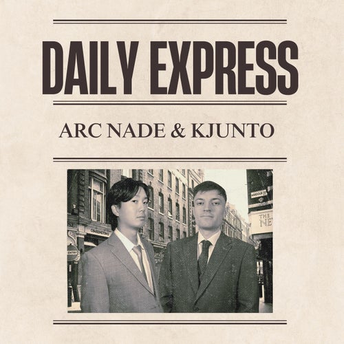 Daily Express