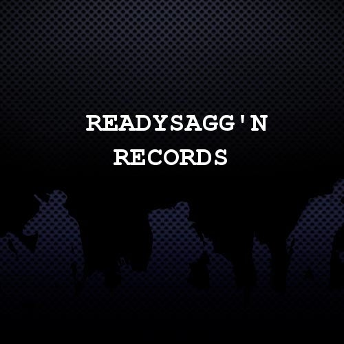 ReadySagg'n Records