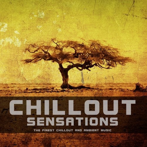 Cover art for Chillout Sensations (The Finest Chillout and Ambient Music)