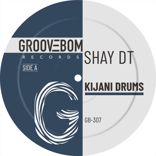 Kijani Drums (Original Mix)
