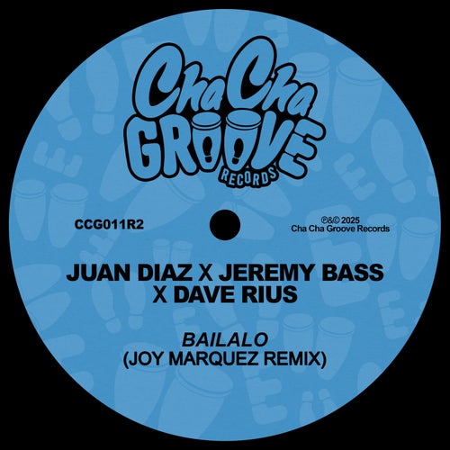 Bailalo (Joy Marquez Remix)