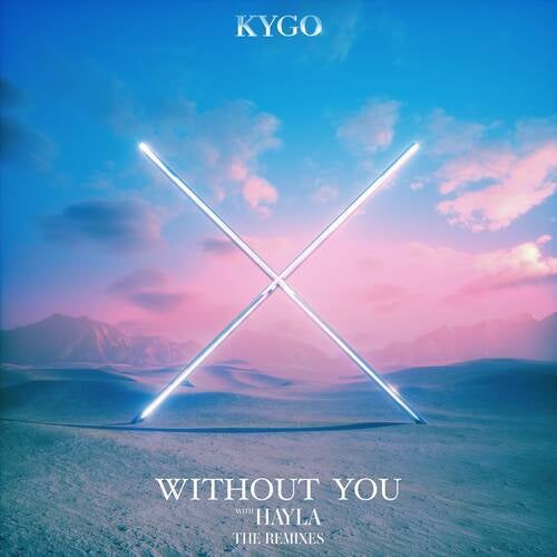 Without You (The Remixes)