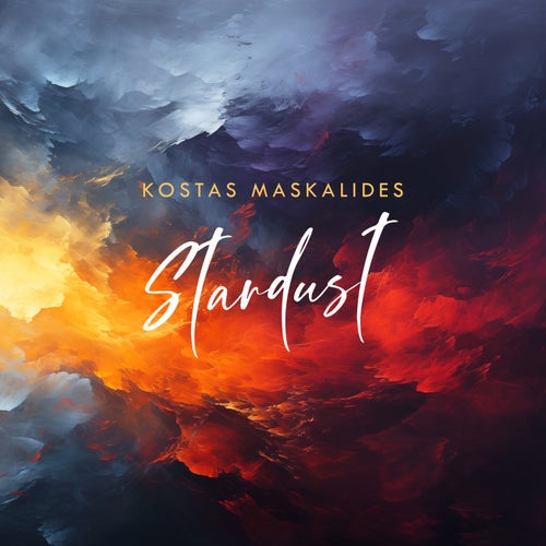  Kostas Maskalides & Midnight Mirage - Stardust (2024) 