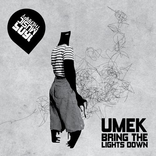 Cover art for Bring The Lights Down
