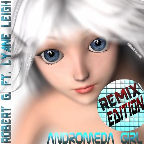 Andromea Girl (remix Edition)