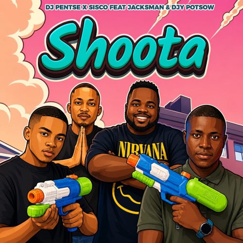 Shoota