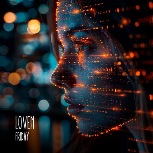 MP3:  LoVeN - Friday (2024) Онлайн