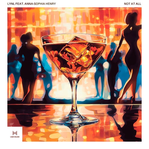 Not at All (feat. Anna-Sophia Henry)