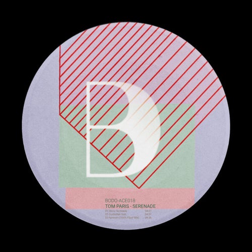 Serenade EP