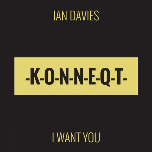 I Want You