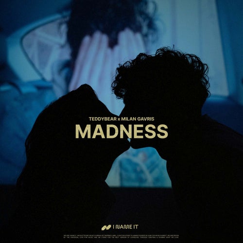 Cover art for Madness (Extended Version)