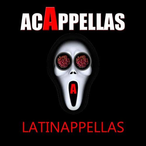 Latinappellas - Acappella Samples Dj Tool