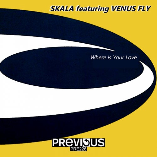 Where Is Your Love