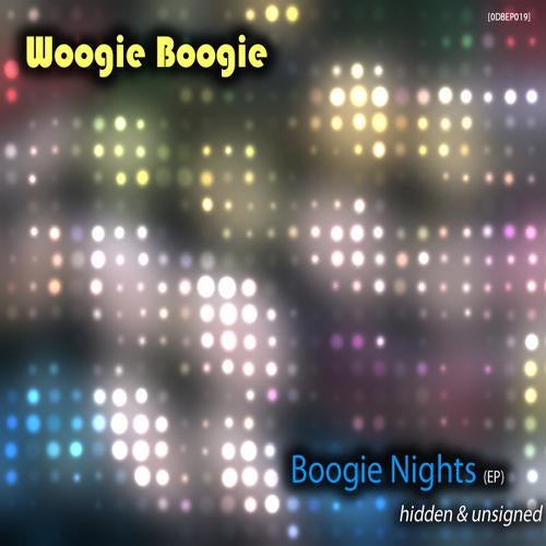 Boogie Nights