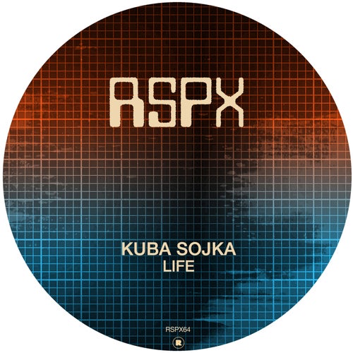 Cover art for Life