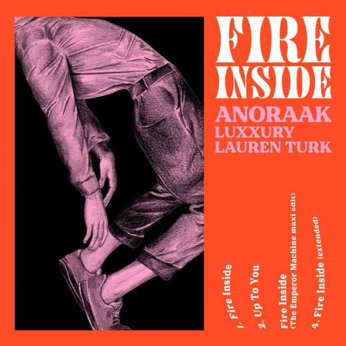 Fire Inside
