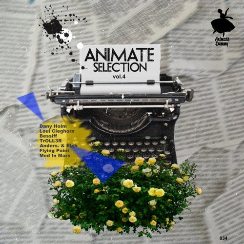 Animate Selection Vol.4