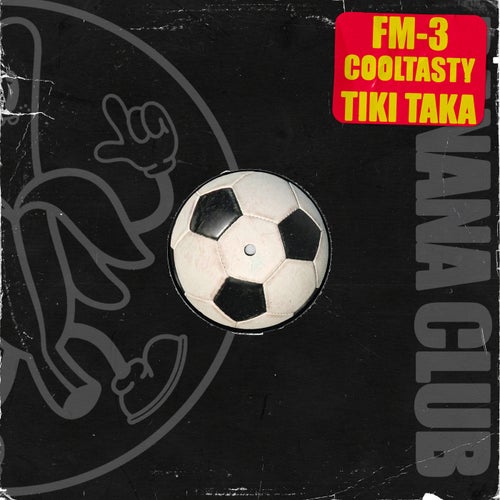 Tiki Taka