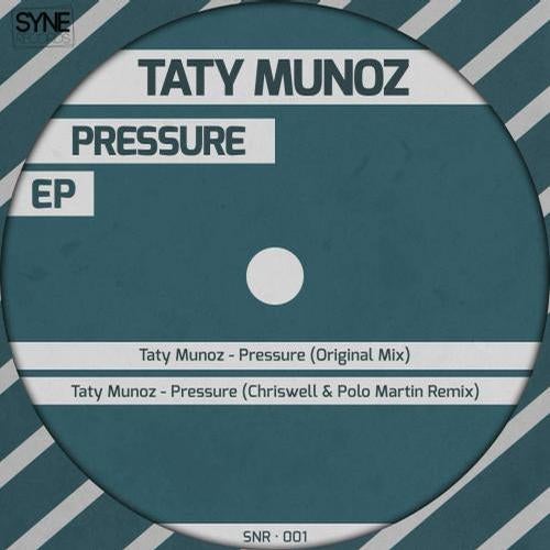 Pressure EP