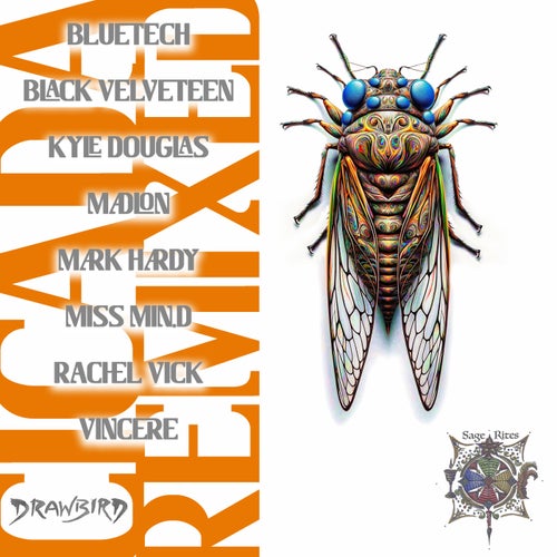 Cicada Remixes