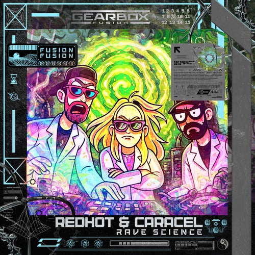 Rave Science