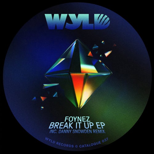 Break It Up