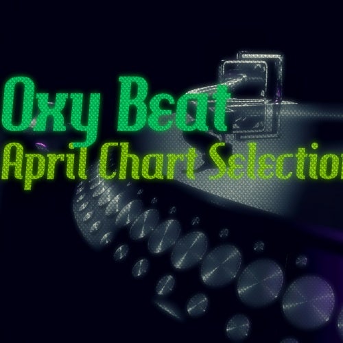 April Chart Selection