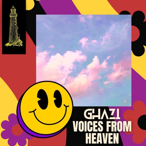Voices From Heaven