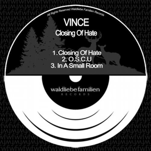 Closing Of Hate