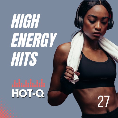 High Energy Hits 027