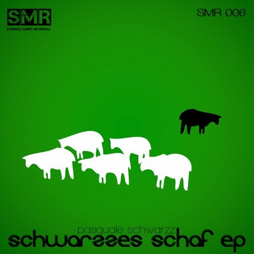 Schwarzzes Schaf Ep