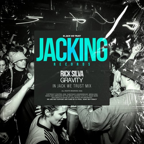 Gravitty (In Jack We Trust Mix)