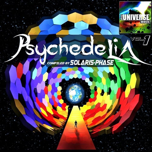 Psychedelia, Vol. 1