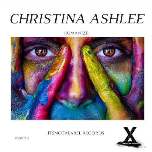 Cover art for Humanize