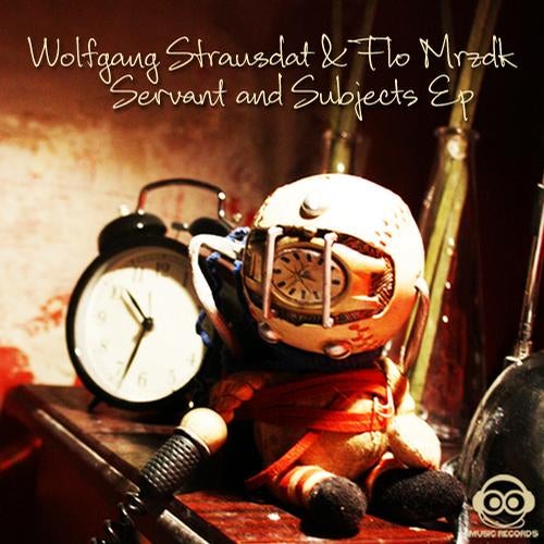 Servant And Subjects EP