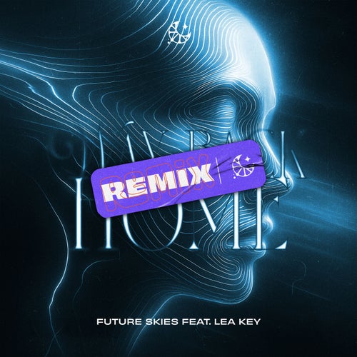 Way Back Home (feat. LEA KEY) (Extended Remix)