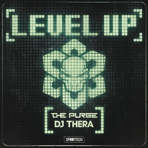 Cover art for Level Up