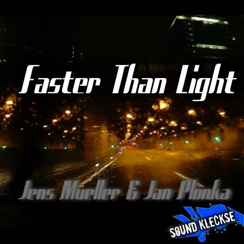 Faster Than Light