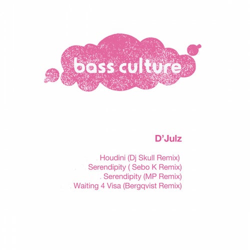 Houdini Remixes